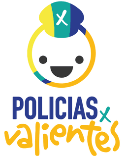 Policias x Valientes