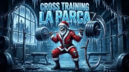 La Parca Cross Training